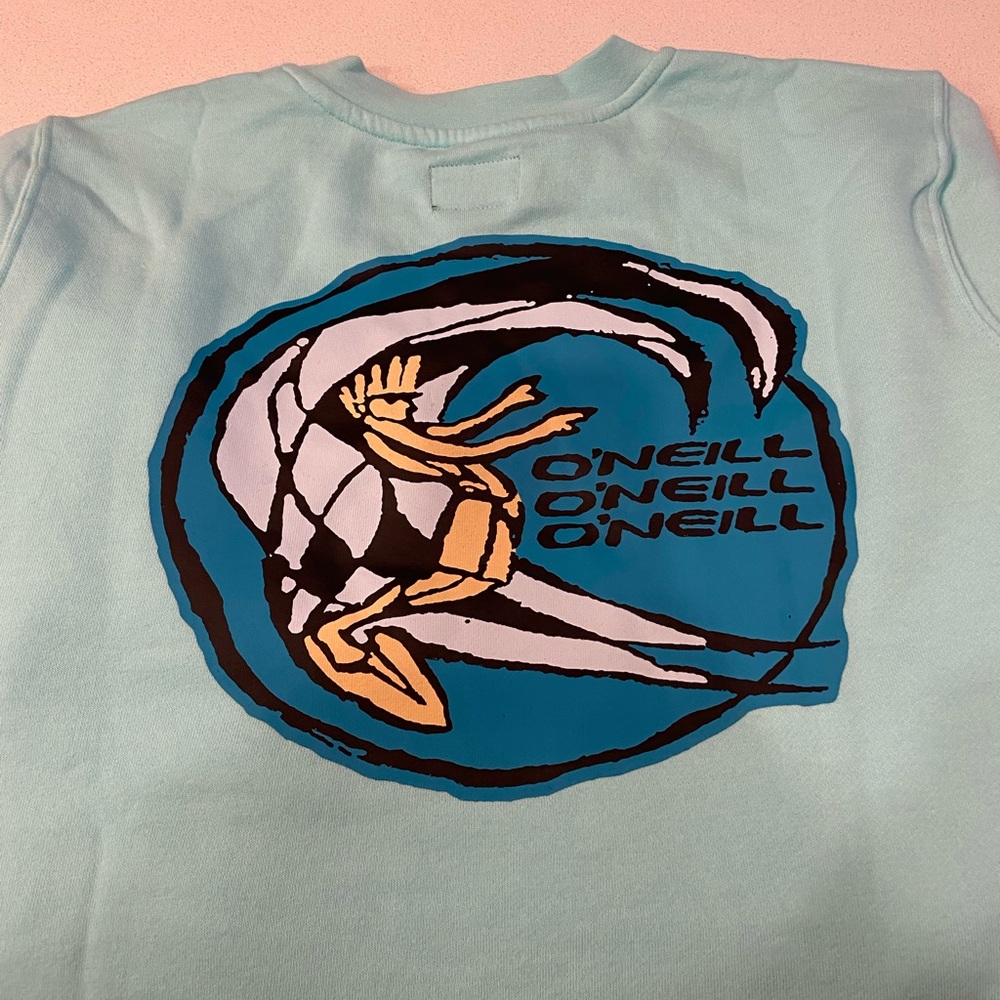 Oneill sweatshirt - Picture 3 of 7